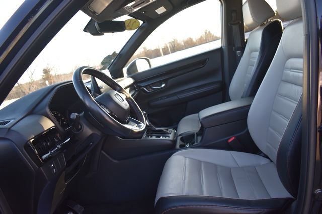 Used 2024 Honda CR-V Sport Touring image 24
