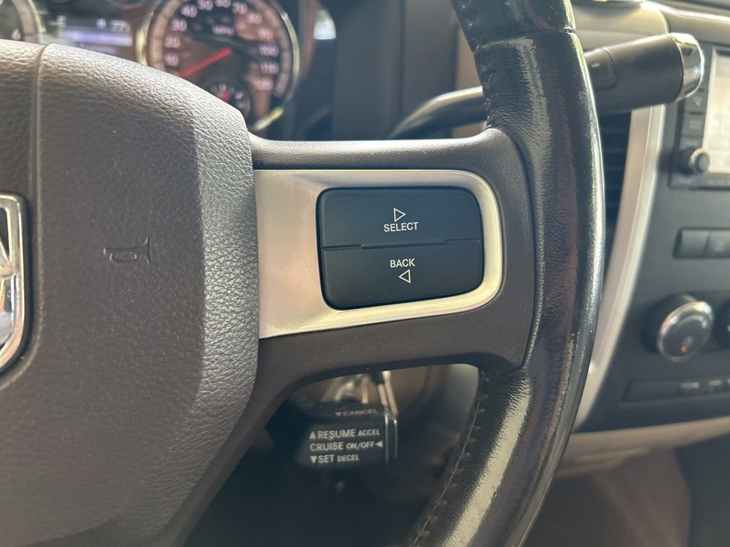 Used 2010 Dodge Ram 1500 Truck SLT w/ Lone Star Regional Pkg RWD image 49