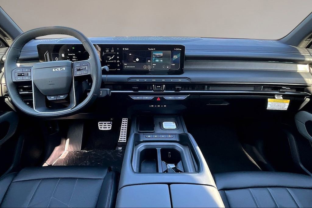 New 2027 Kia Telluride SX X-Line AWD/4WD image 5