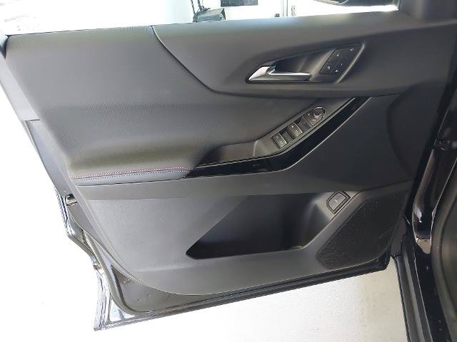 New 2026 Chevrolet Equinox RS w/ Convenience Package III FWD image 25