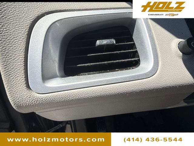 Used 2017 Chevrolet Equinox LS AWD/4WD image 16