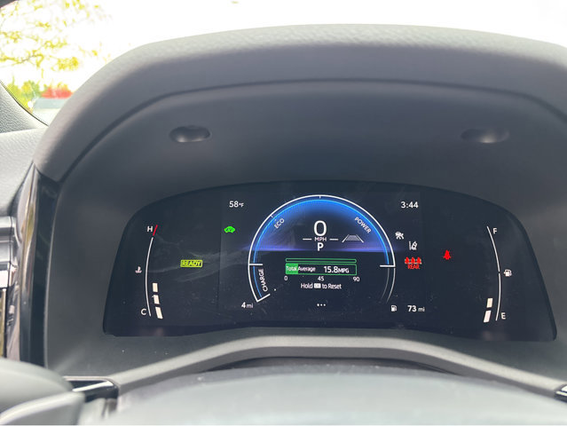 New 2026 Toyota Camry SE image 19