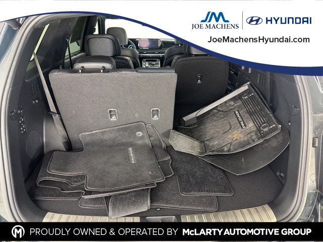 Used 2025 Hyundai Palisade Calligraphy image 32