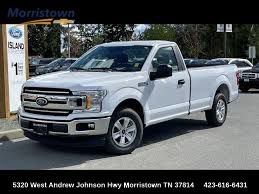 Used 2019 Ford F150 XL w/ Equipment Group 101A Mid RWD image 1