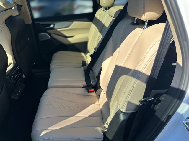 New 2026 Acura MDX w/ Technology Package AWD/4WD image 31