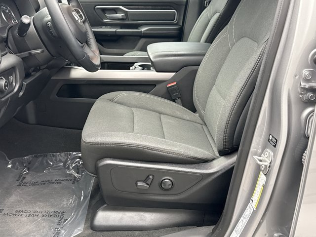 Used 2023 RAM 1500 Big Horn AWD/4WD image 11