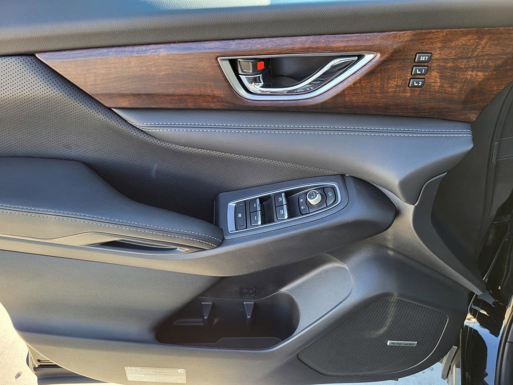 Certified 2024 Subaru Ascent Touring image 20