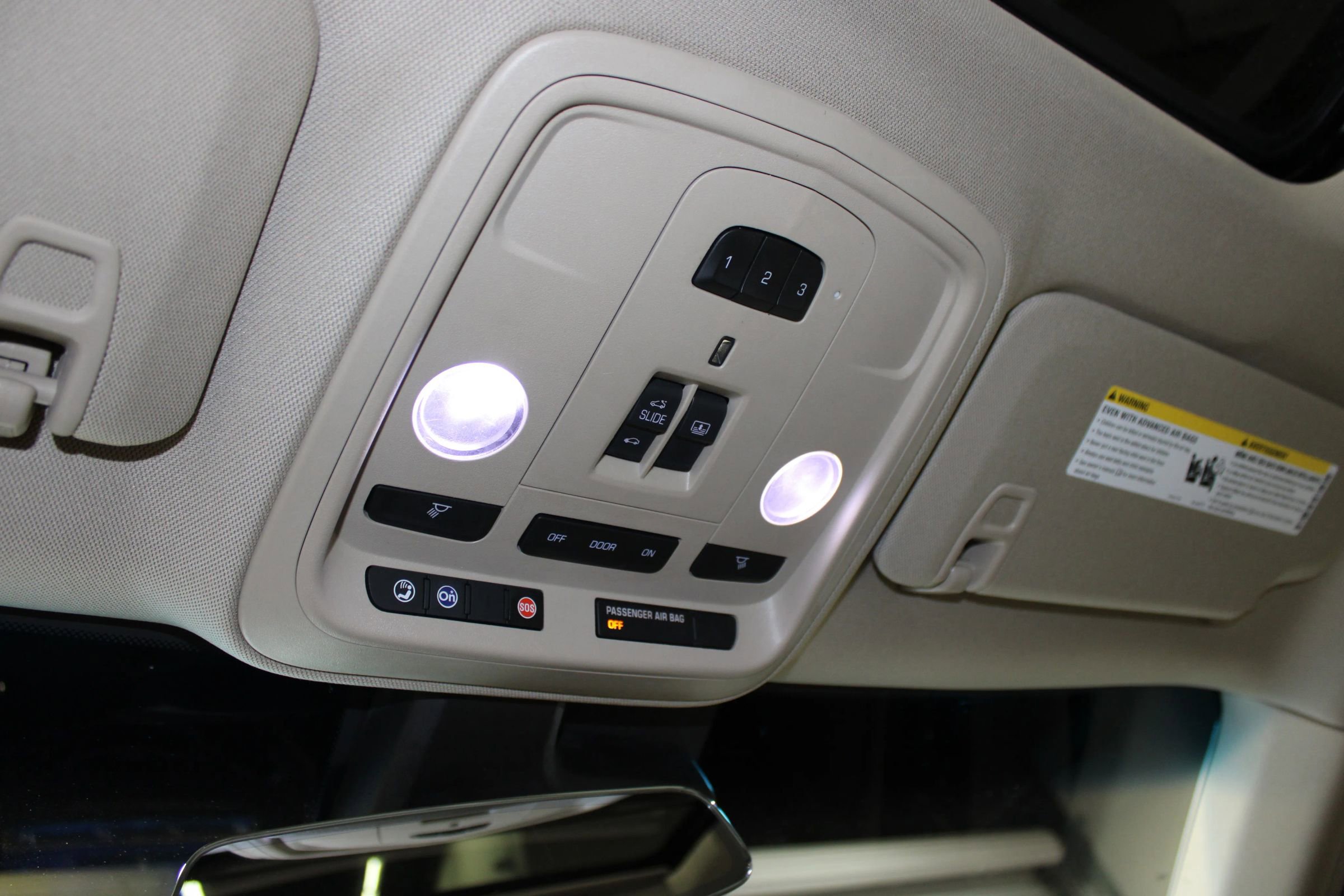 Used 2014 Cadillac CTS Luxury RWD image 24