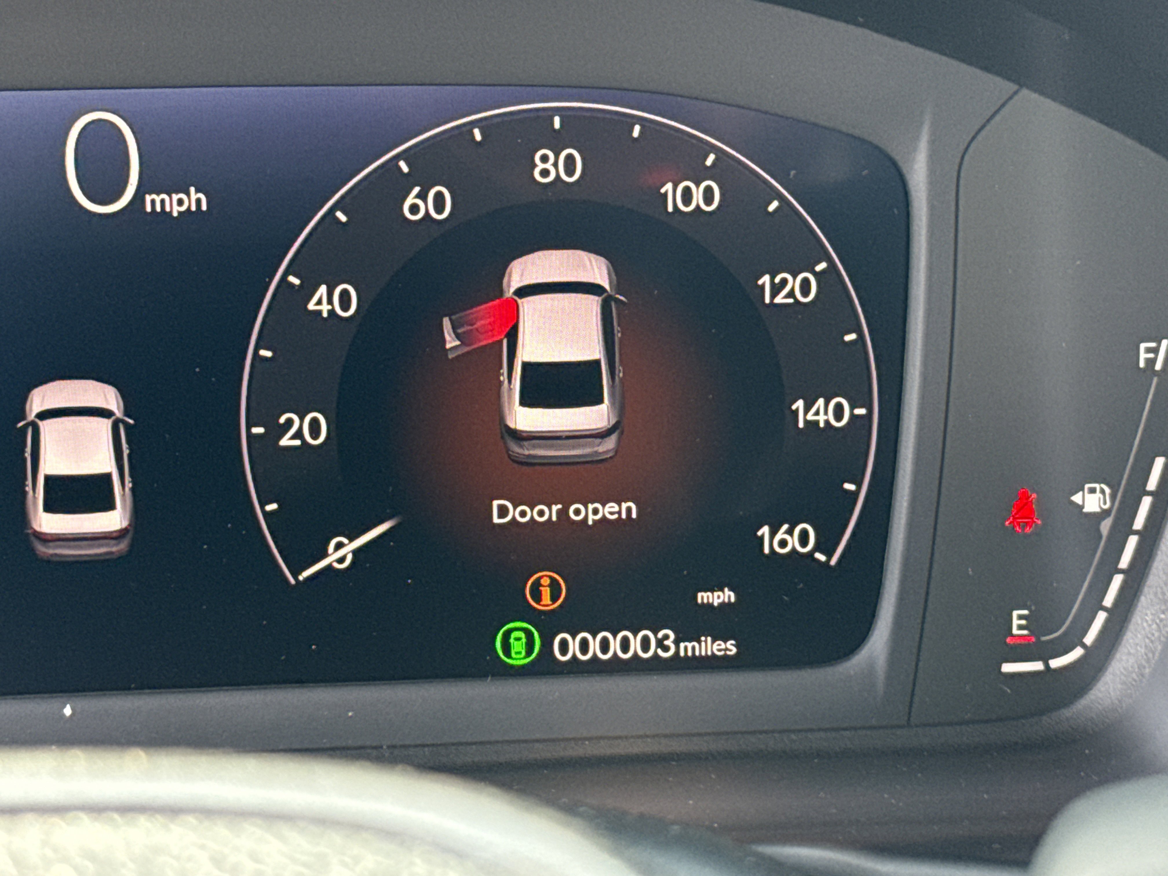 New 2026 Honda Accord SE image 24