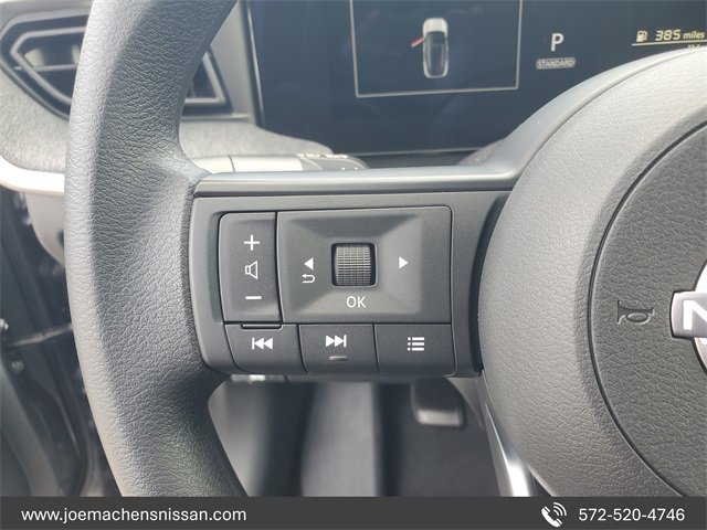 New 2026 Nissan Kicks SV image 14