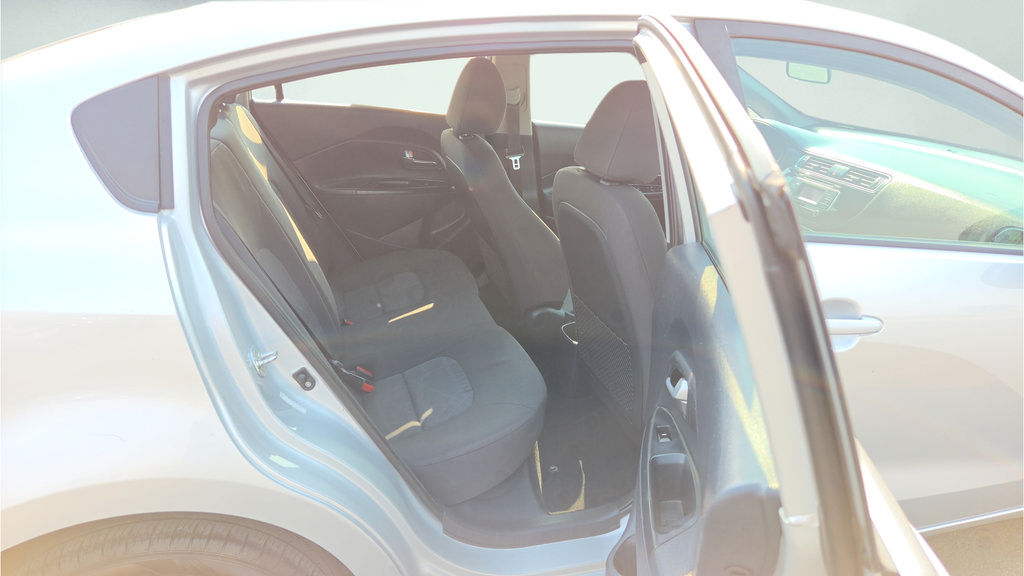 Used 2017 Kia Rio LX w/ Power Package FWD image 31