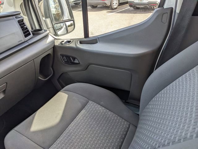 Certified 2023 Ford Transit 350 XLT image 16