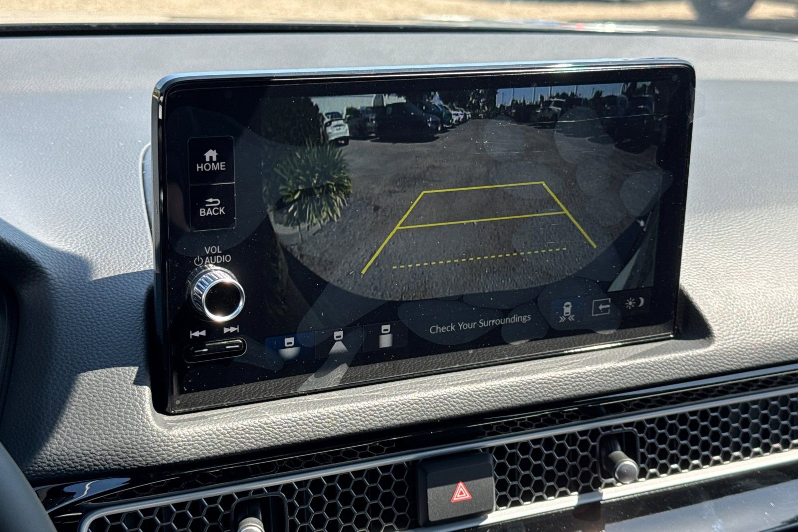 Used 2025 Honda Civic Sport image 19