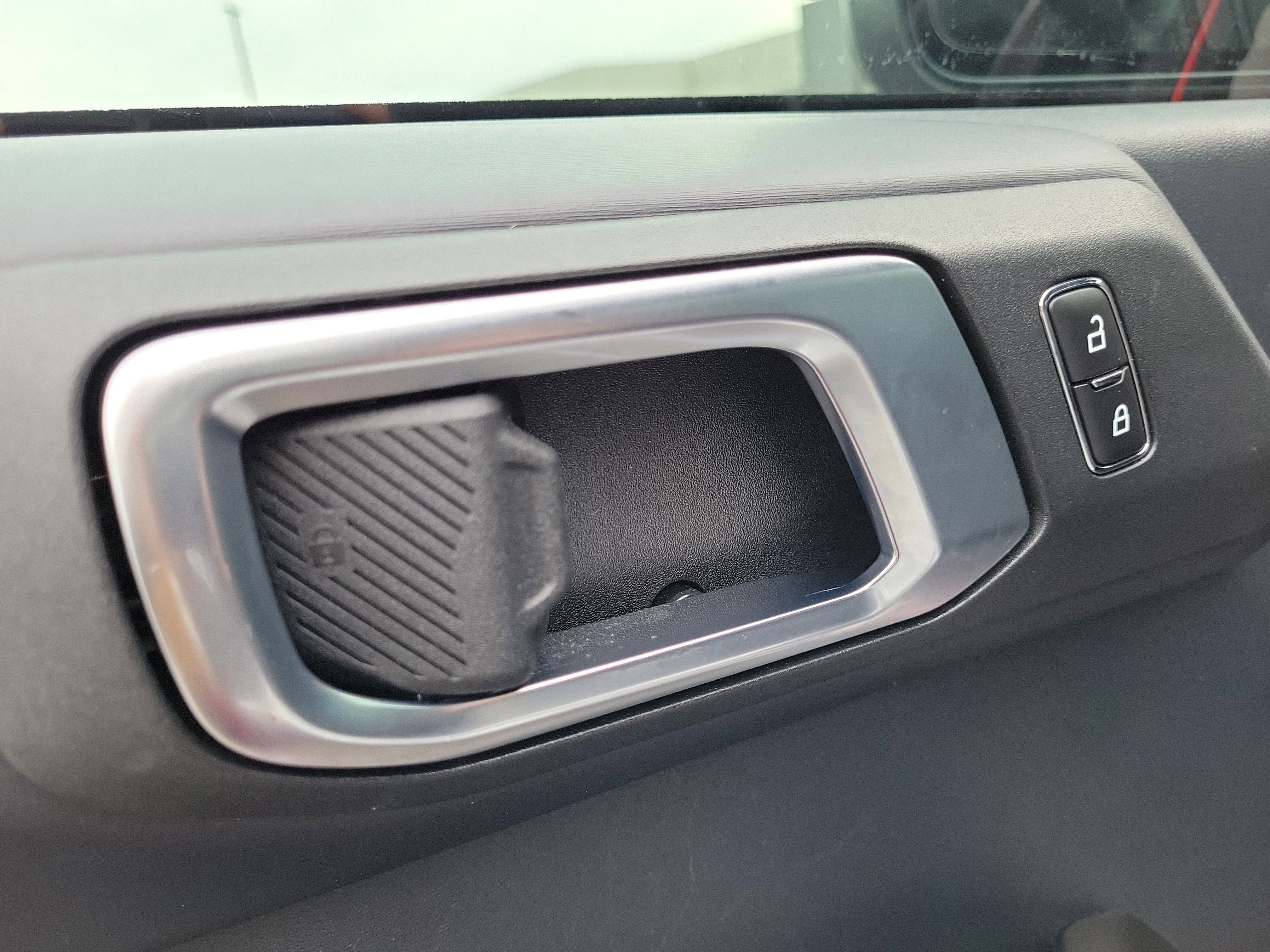 Used 2023 Ford Bronco Raptor image 17