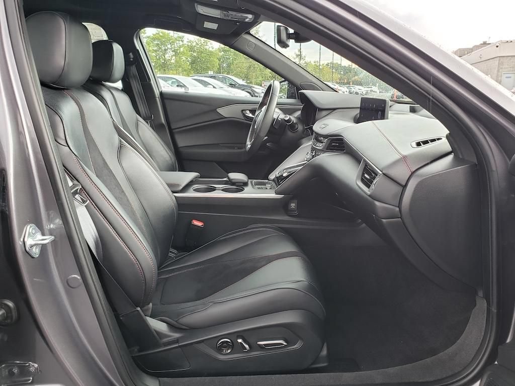 Certified 2023 Acura TLX w/ A-SPEC Package AWD/4WD image 21