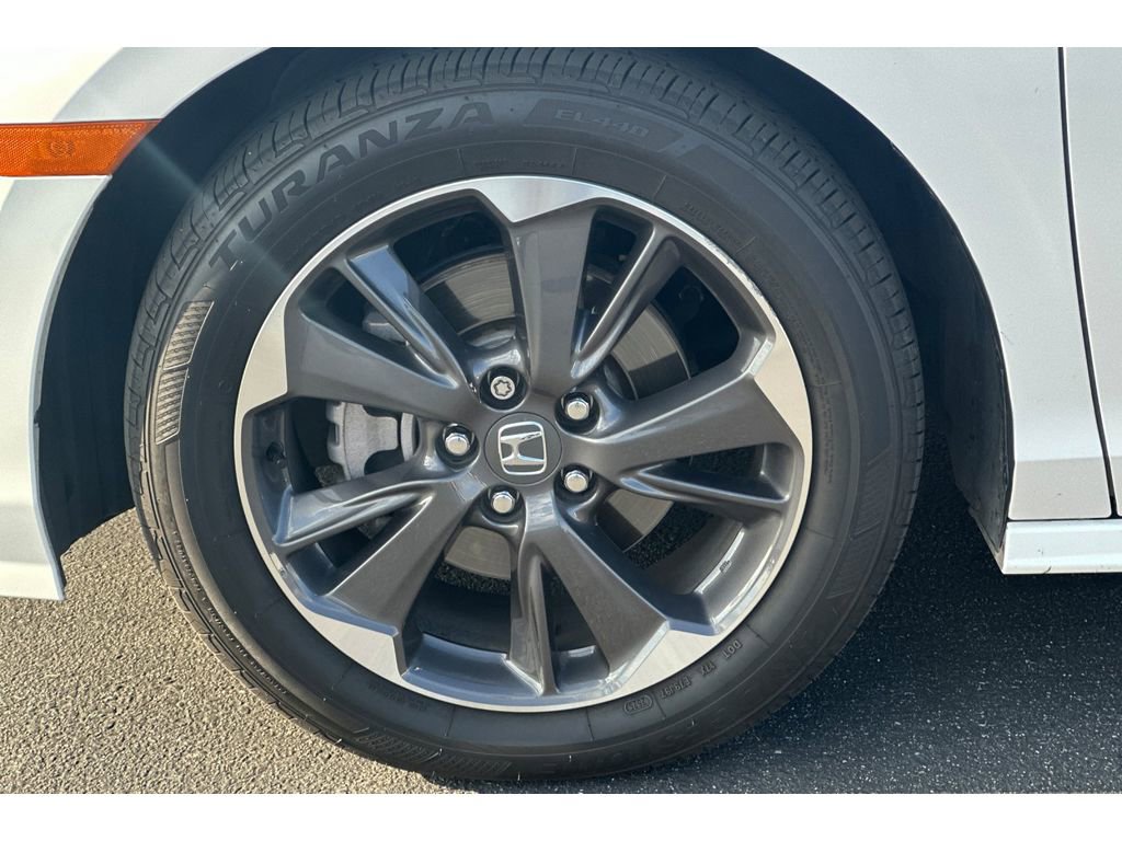 Used 2024 Honda Odyssey Elite image 10