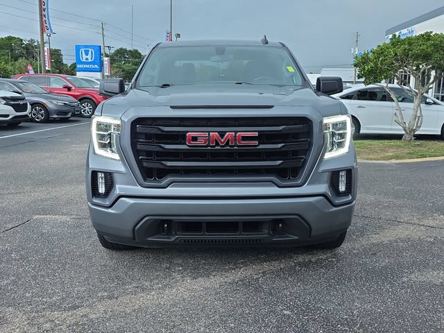 Used 2021 GMC Sierra 1500 Elevation AWD/4WD image 9