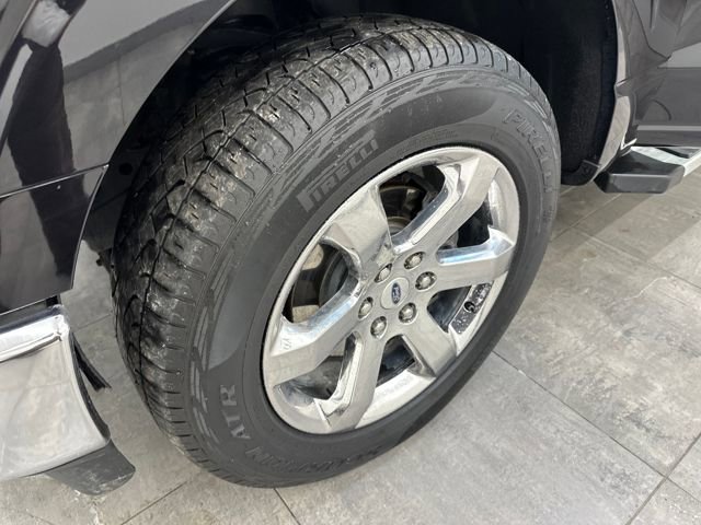 Certified 2022 Ford F150 Lariat w/ Equipment Group 502A High image 42