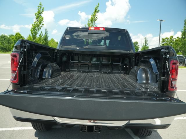 New 2026 RAM 2500 Tradesman AWD/4WD image 15