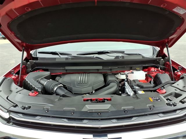 New 2026 Chevrolet Traverse LT w/ Driver Confidence Package image 29