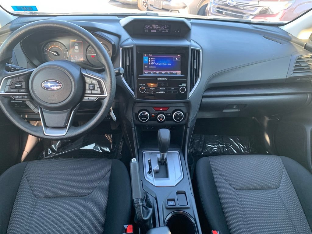 Used 2021 Subaru Crosstrek 2.0i AWD/4WD image 7