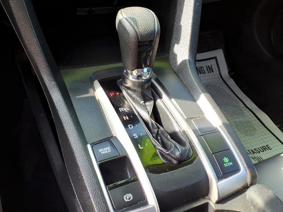 Used 2018 Honda Civic LX image 19