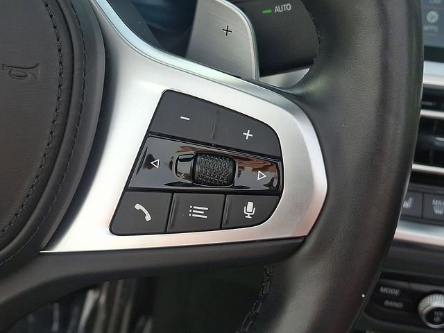 Used 2021 BMW M440i Convertible w/ Executive Package RWD image 7