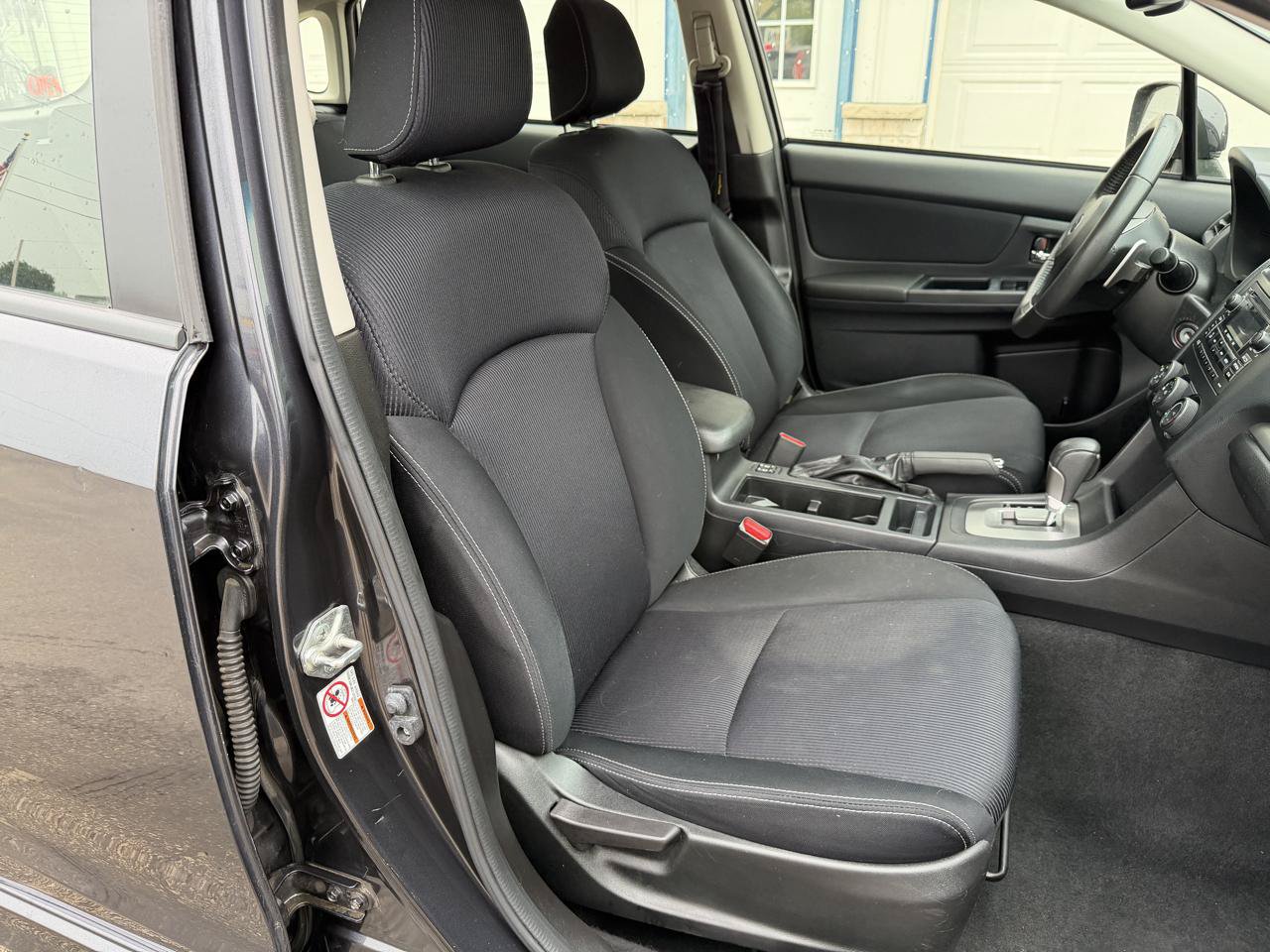 Used 2014 Subaru Impreza 2.0i Sport Premium AWD/4WD image 18