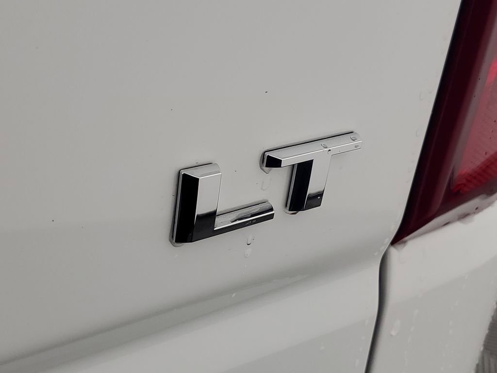 Used 2026 Chevrolet Silverado 1500 LT image 30