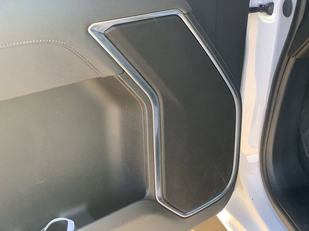 Certified 2025 Chevrolet Silverado 2500 LT w/ Convenience Package image 23