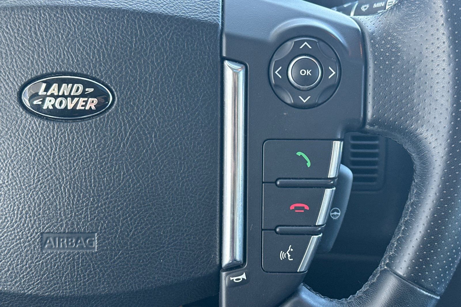 Used 2013 Land Rover Range Rover Sport HSE LUX image 32