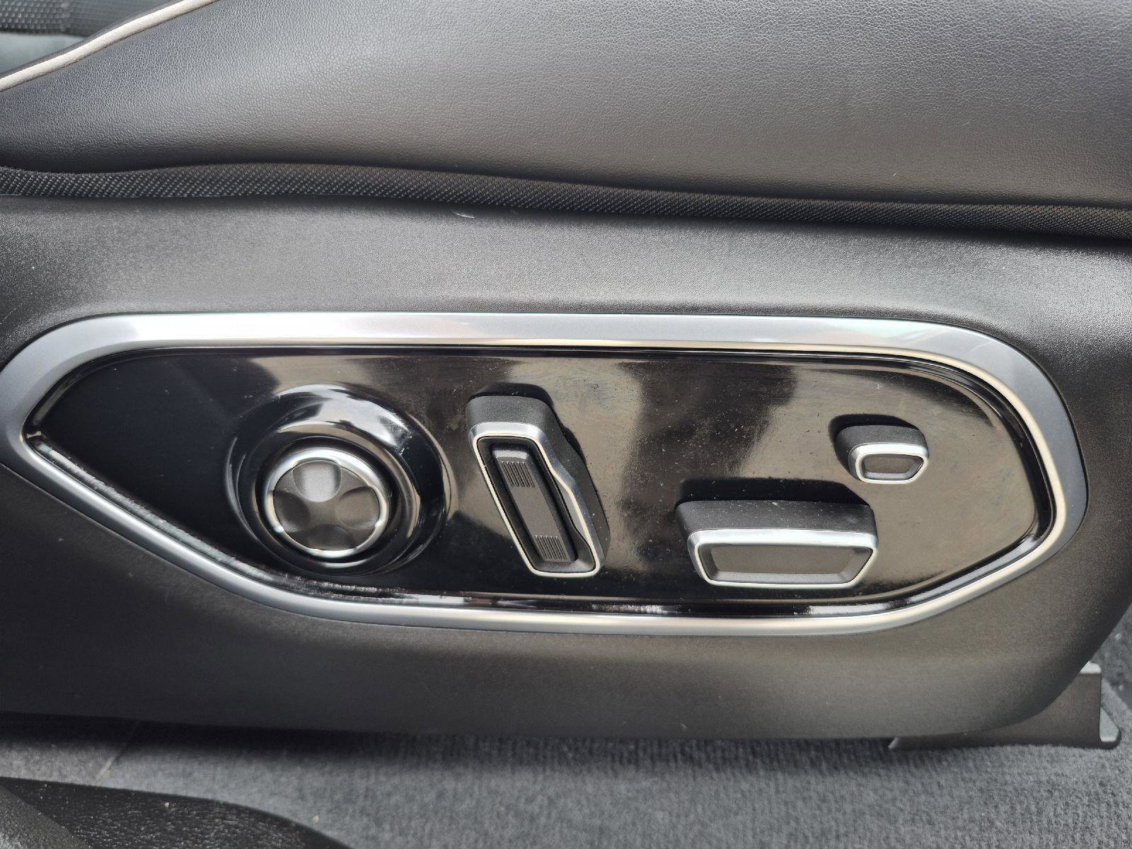 Used 2023 Jeep Grand Cherokee Summit image 33