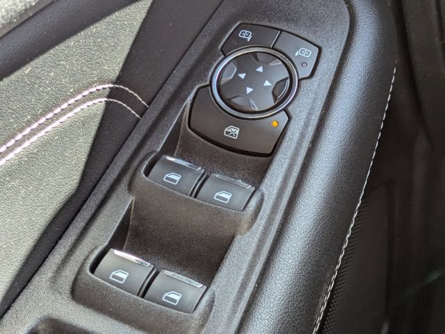 Certified 2024 Ford Edge Titanium AWD/4WD image 23