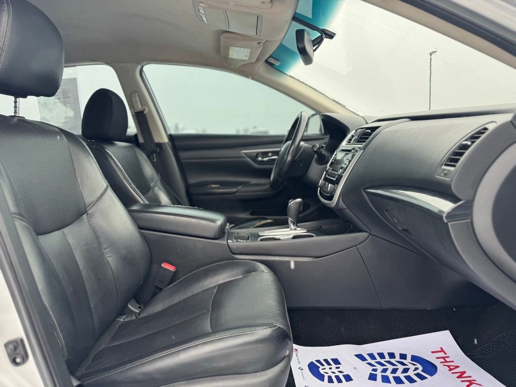 Used 2018 Nissan Altima 2.5 SL image 12