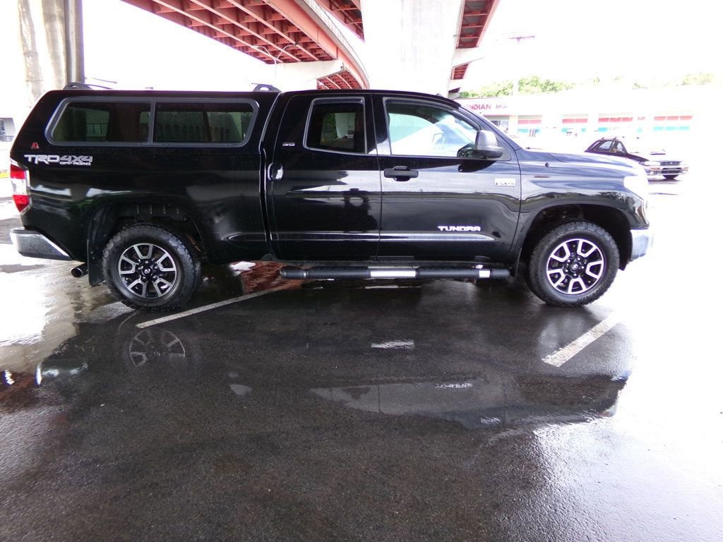Used 2016 Toyota Tundra Platinum AWD/4WD image 5