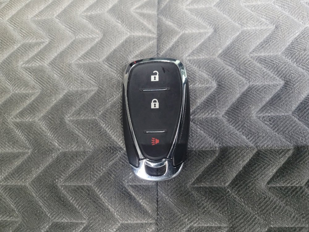 Used 2024 Chevrolet Equinox LS w/ LS Convenience Package FWD image 32