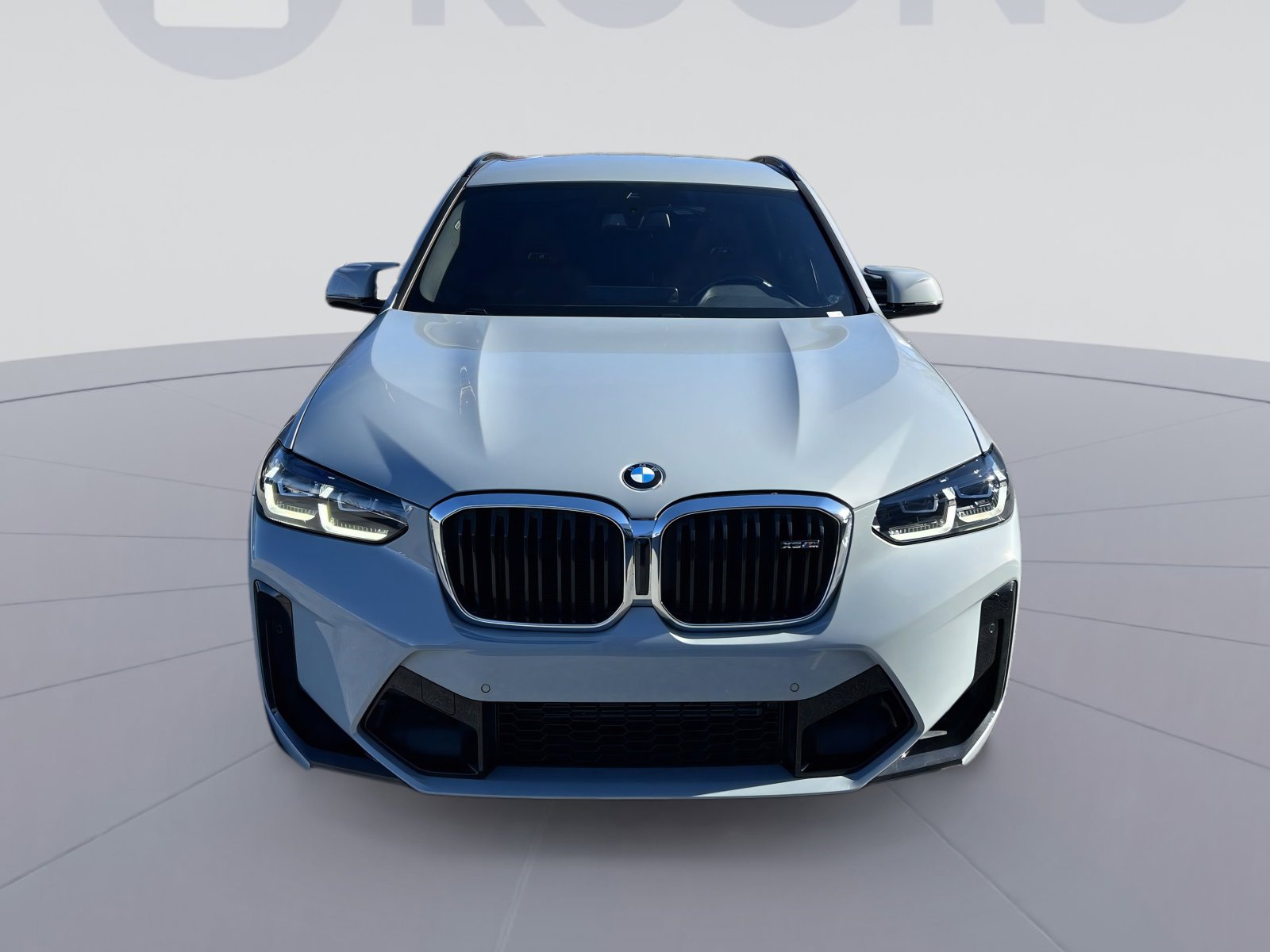 Used 2024 BMW X3 M image 11