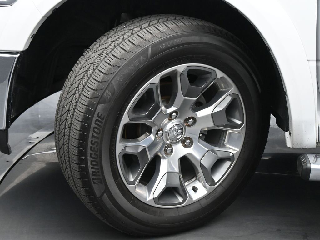 Used 2018 RAM 1500 Limited image 20