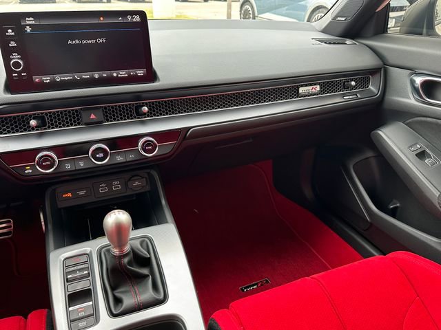 Used 2024 Honda Civic Type R image 17