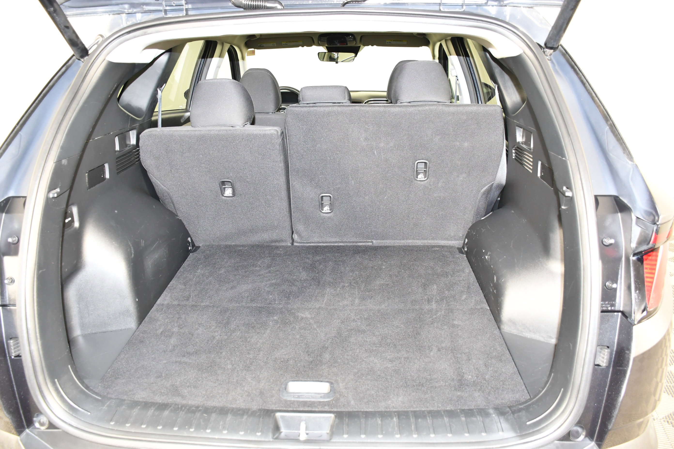 Used 2024 Hyundai Tucson SEL AWD/4WD image 48