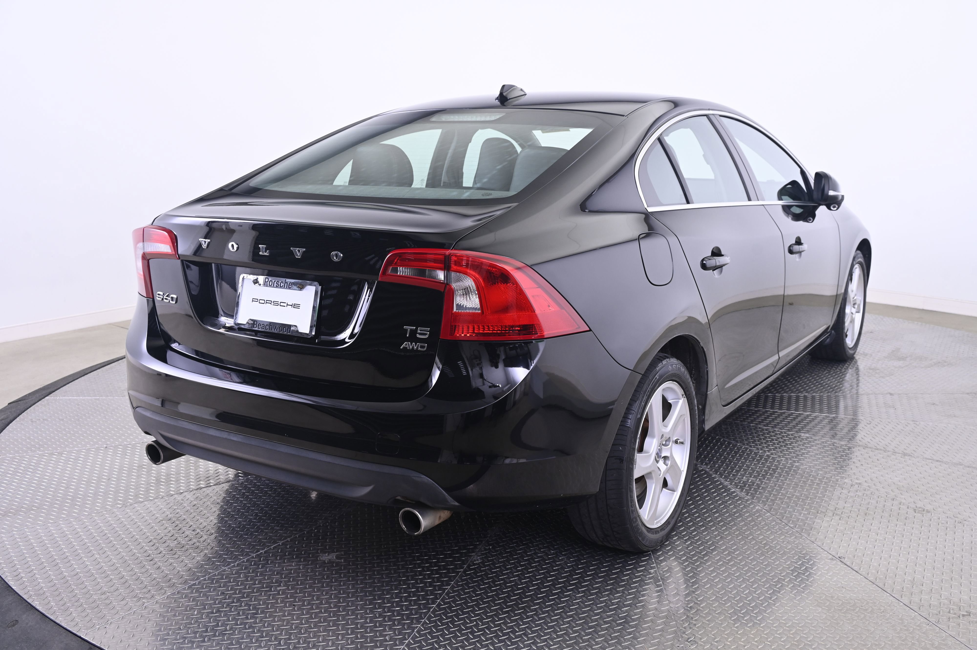 Used 2013 Volvo S60 T5 image 7