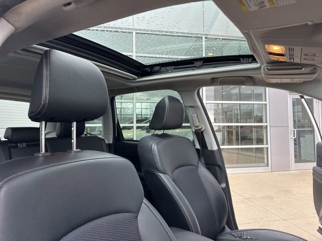 Used 2018 Subaru Forester 2.5i Premium image 34