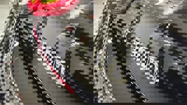 Used 2017 Mercedes-Benz C 300 4MATIC Coupe image 9