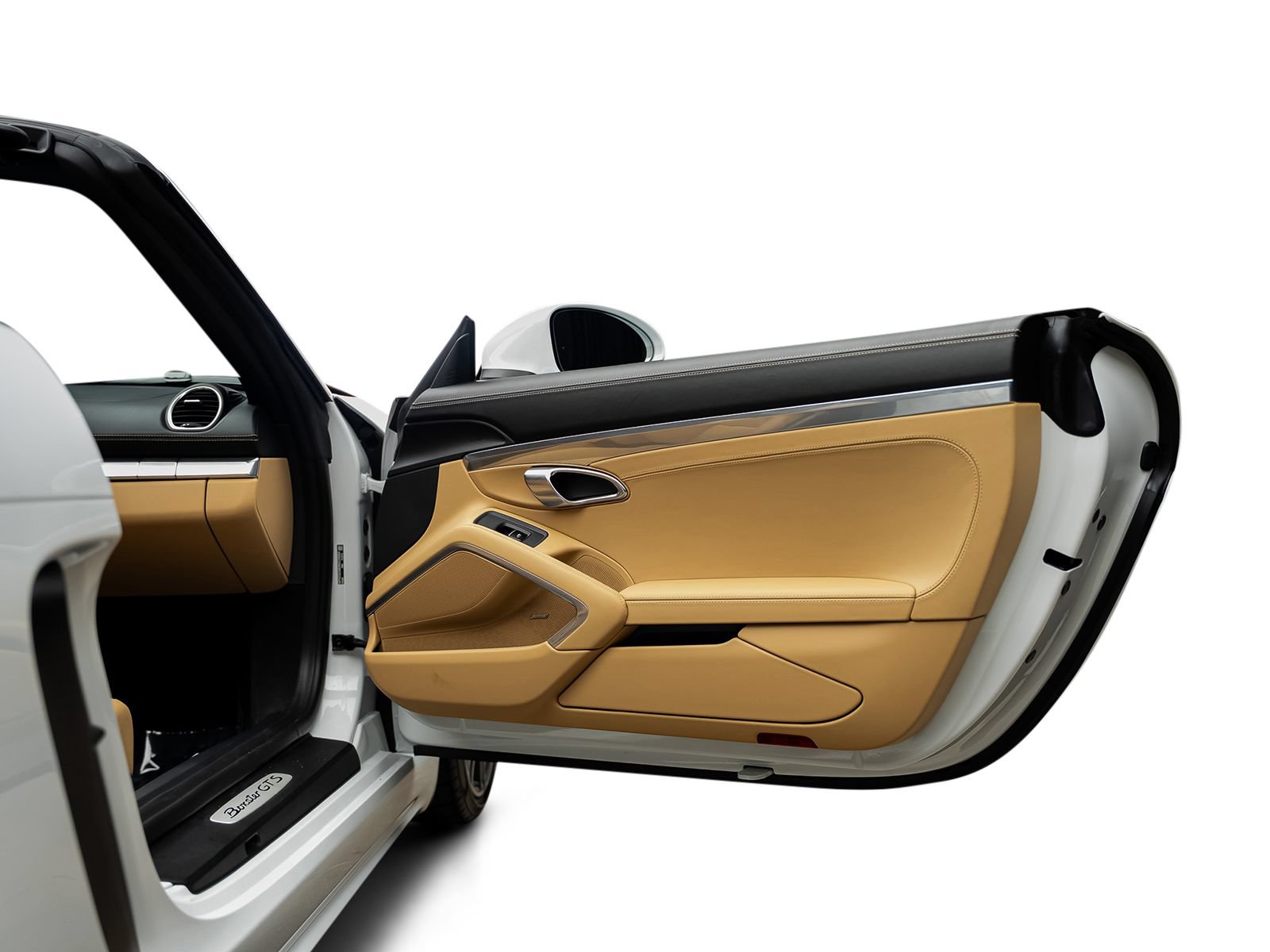 Used 2022 Porsche 718 Boxster RWD image 52