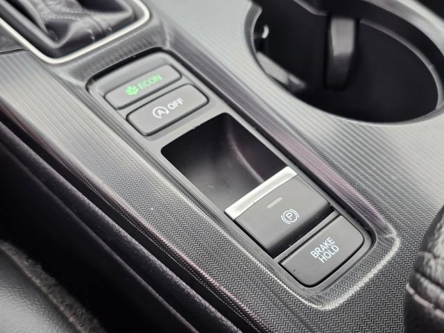 Used 2023 Honda Civic EX-L image 29