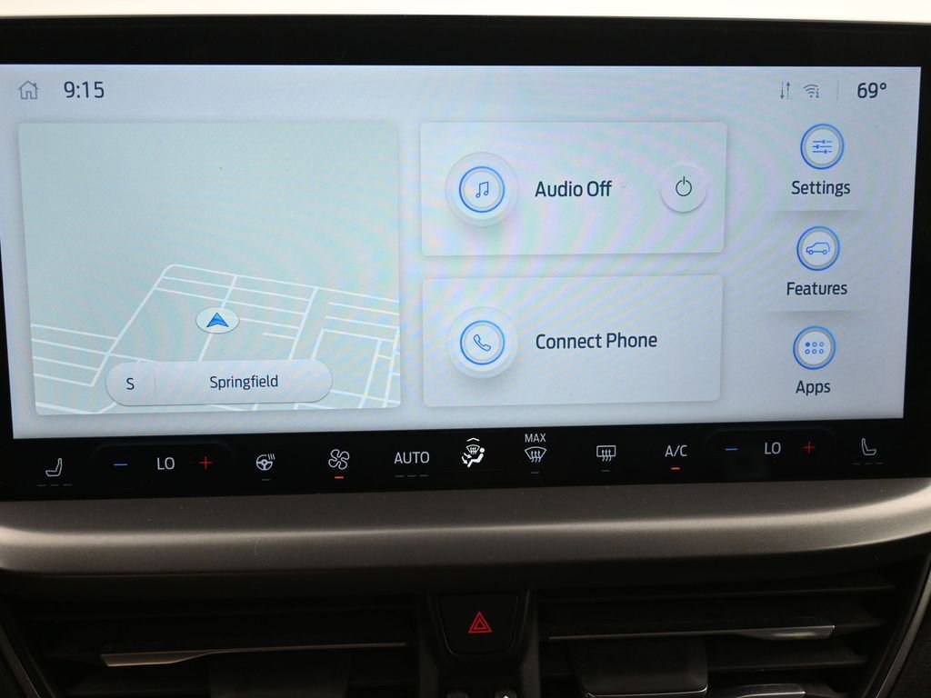 Used 2023 Ford Escape Active w/ Tech Pack #1 image 11