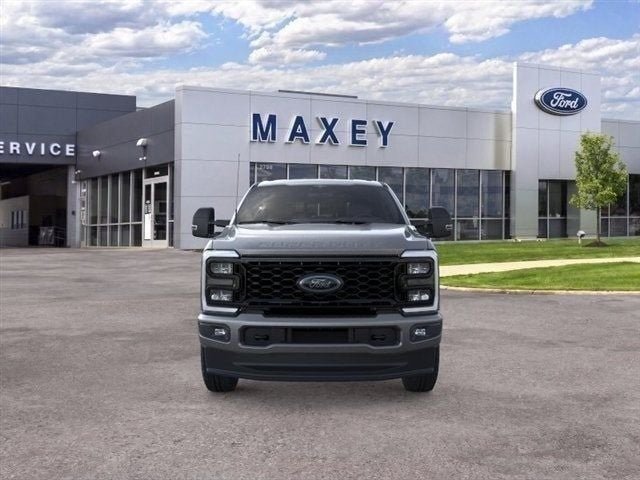 New 2026 Ford F350 XLT w/ XLT Premium Package AWD/4WD image 6