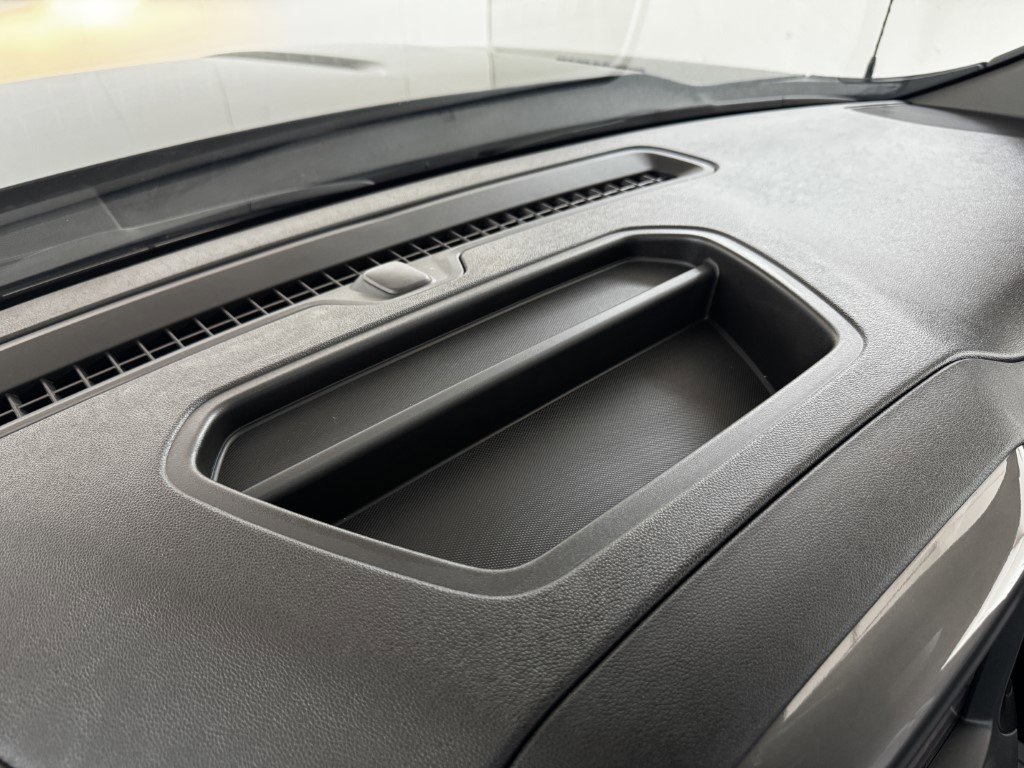 New 2026 Chevrolet Silverado 1500 Custom w/ Turbomax Blackout Package image 51