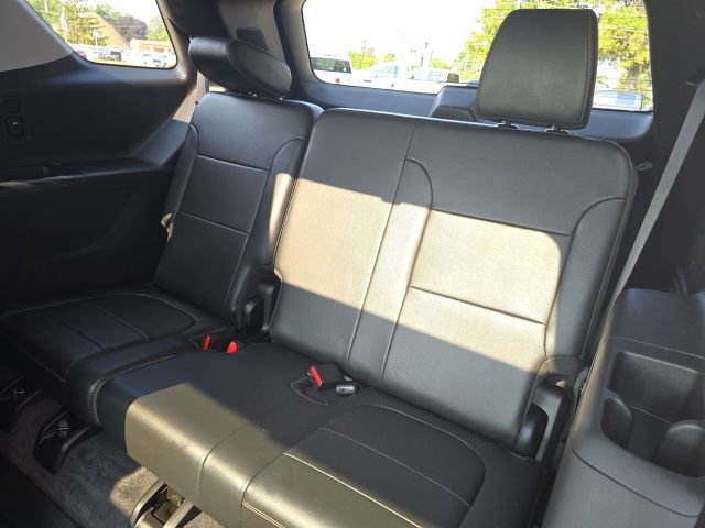 Used 2019 Chevrolet Traverse LT w/ LT Premium Package AWD/4WD image 15