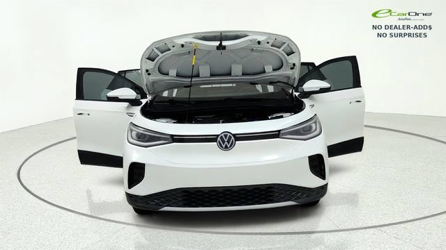 Used 2023 Volkswagen ID.4 Pro S Plus AWD/4WD image 10